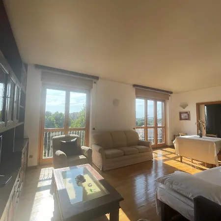 Accomodo Mit37 Trivano Niguarda * Milão