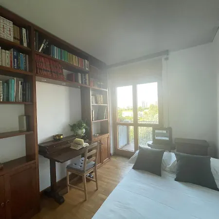 Accomodo Mit37 Trivano Niguarda Apartamento
