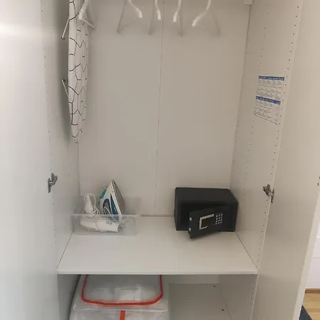 Short Rent Porta Romana