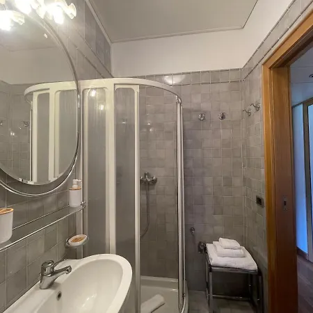 Apartamento Accomodo Mit37 Trivano Niguarda *