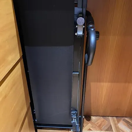 Panoramic Luxury Penthouse 6 People