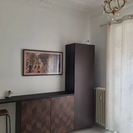 Elegante Monolocale - Macchi 1920 Milan
