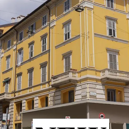 Milanoloft Casati 2 Femahotels شقة 4*
