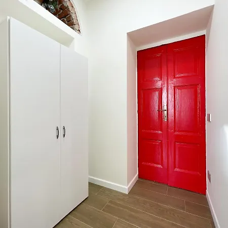 Le Residenze Torricelli Milano