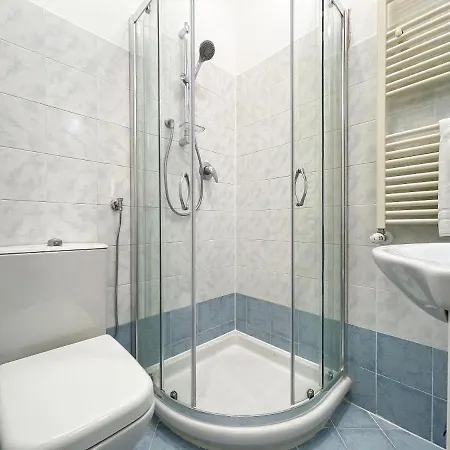 Lejlighed Le Residenze Torricelli *