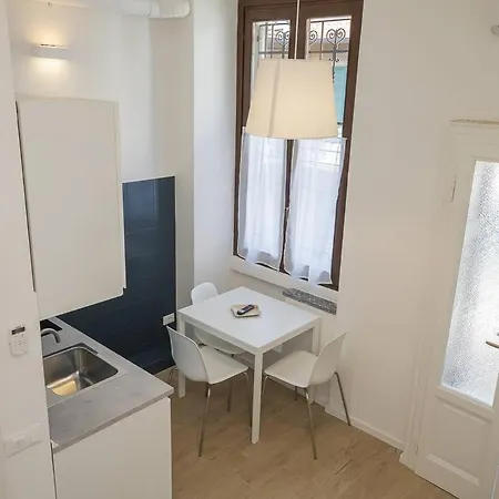 Apartmán Youhosty - Accademia 53 Quinto Milán