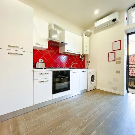 Le Residenze Torricelli * Milano