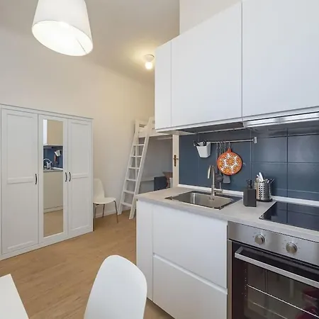 Youhosty - Accademia 53 Quinto