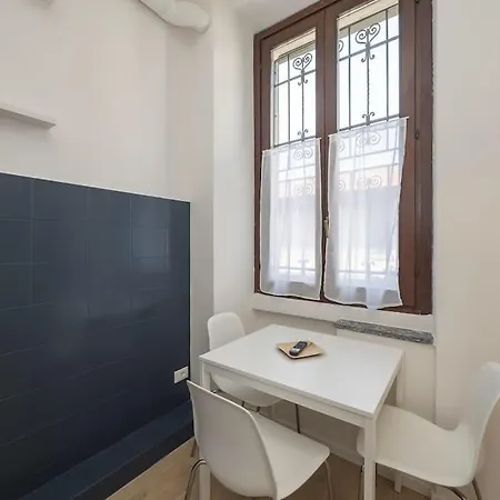 Apartmán Youhosty - Accademia 53 Quinto