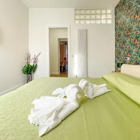 Le Residenze Torricelli * Milano