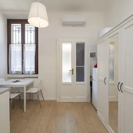 Apartmán Youhosty - Accademia 53 Quinto Milán