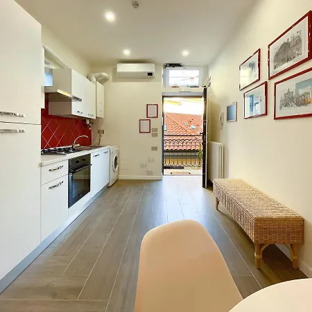 Le Residenze Torricelli