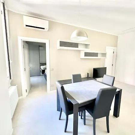 Be-c0 Luxury & Family * מילאנו