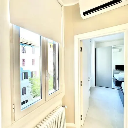 Be-c0 Luxury & Family *