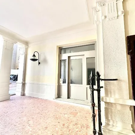 Appartamento Be-c0 Luxury & Family Milano