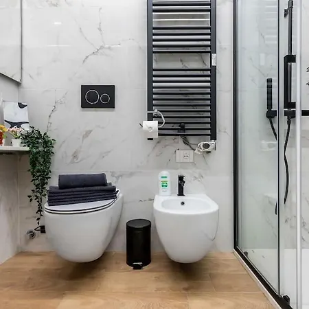 Exotic House In Of דירה *