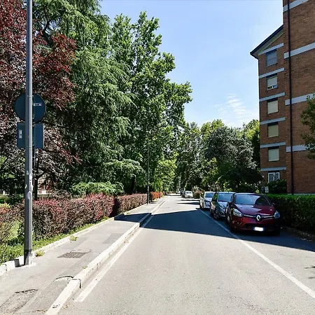 Apartman Casa Klimt - 10 Minuti Dal Duomo *