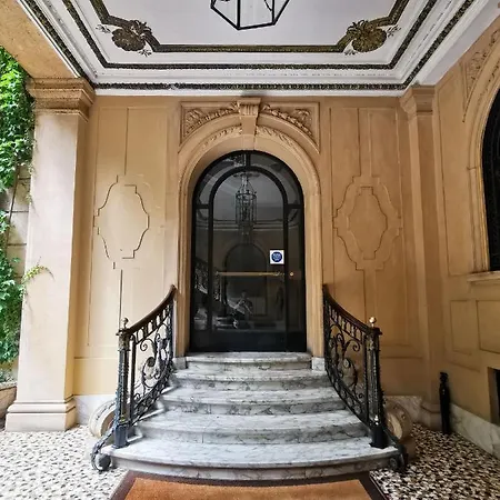 L’archè Comfort&relax – Skyline