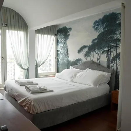 L’archè Comfort&relax – Skyline *