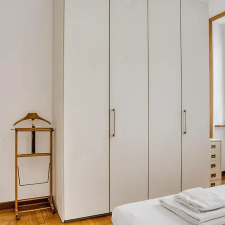 Italianway Comfort - Merlo 1 C Apartman