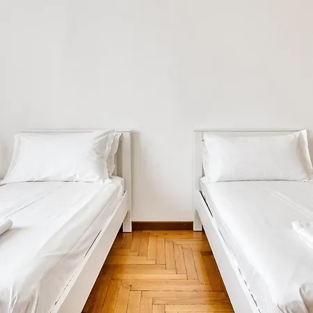 Italianway Comfort - Merlo 1 C Milánó