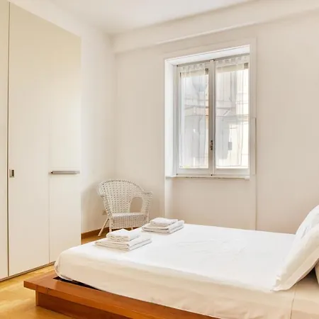 Italianway Comfort - Merlo 1 C *