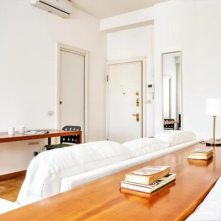 Italianway Comfort - Merlo 1 C * Milánó