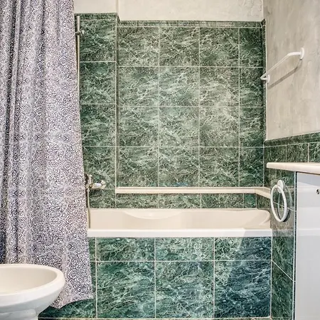 Italianway Comfort - Merlo 1 C