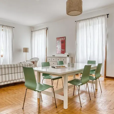 Italianway Comfort - Merlo 1 C Apartamento