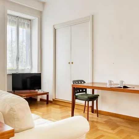 Italianway Comfort - Merlo 1 C Milánó