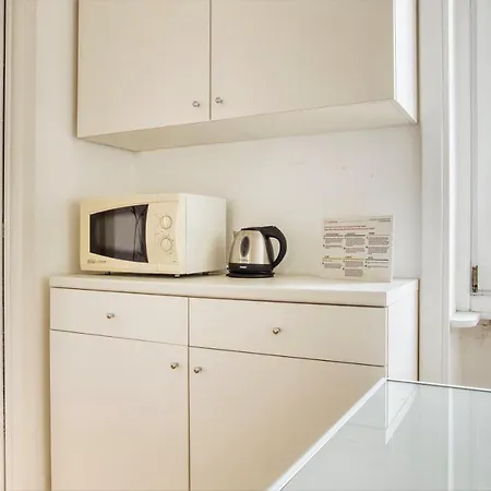 Italianway Comfort - Merlo 1 C Apartman