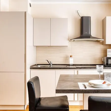 Italianway Comfort - Salasco 18 *