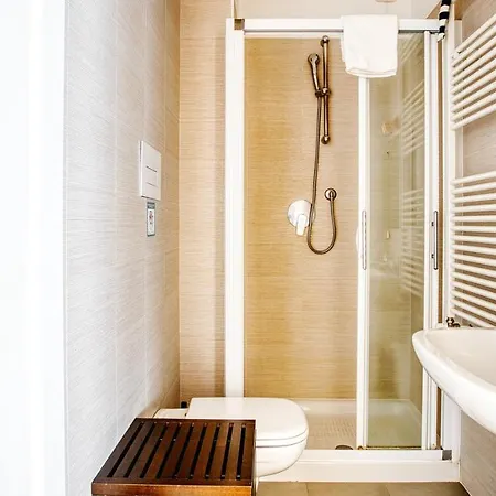 Appartamento Italianway Comfort - Salasco 18 *