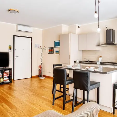 Italianway Comfort - Salasco 18 *