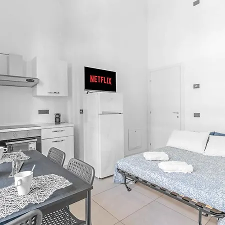 Cos54 - Exclusive With Garden In Apartment *