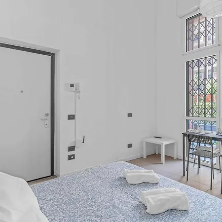 Apartment Cos54 - Exclusive With Garden In Milan