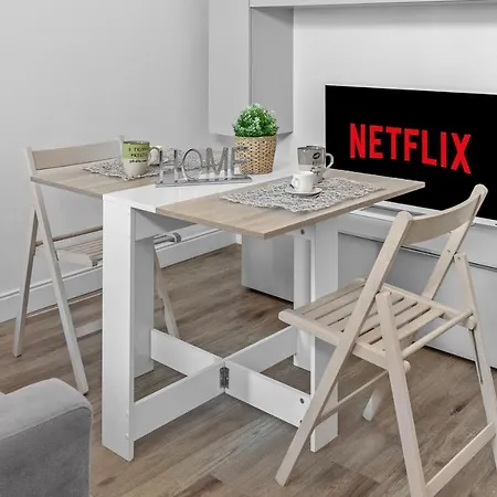 Mo237 Loreto- Duomo -modern - דירה