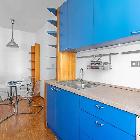 Pau10 -porta Romana - Duomo - Luxury *