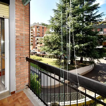 Casa Klimt - 10 Minuti Dal Duomo Apartman Milánó