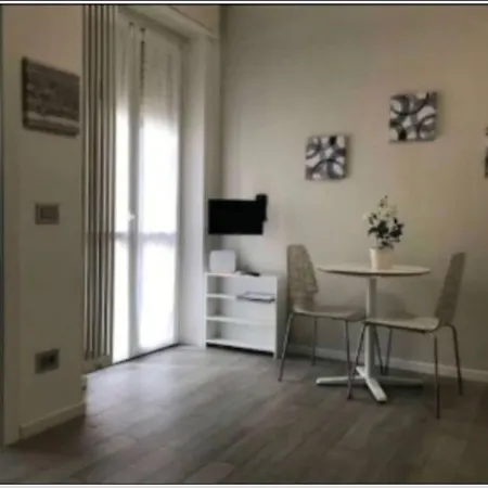 Lägenhet Lolo Milano