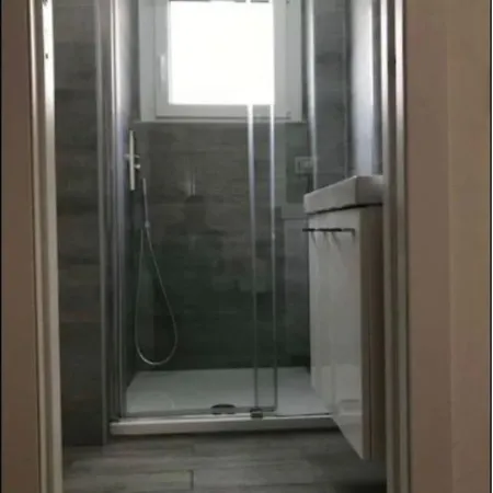 Lolo Lägenhet Milano