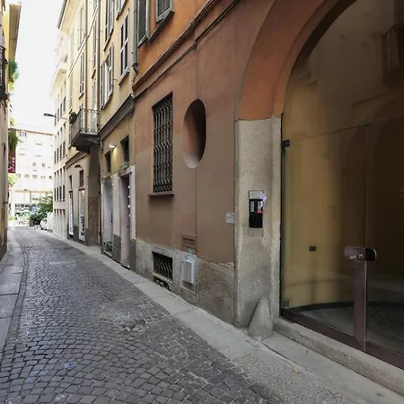 Lejlighed Contempora - Ampio Monolocale Medici 7