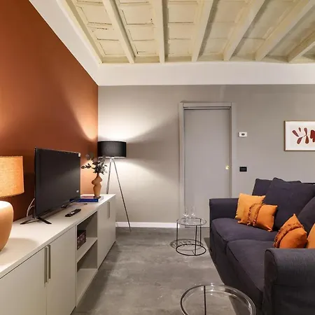 Lejlighed Contempora - Ampio Monolocale Medici 7 Milano