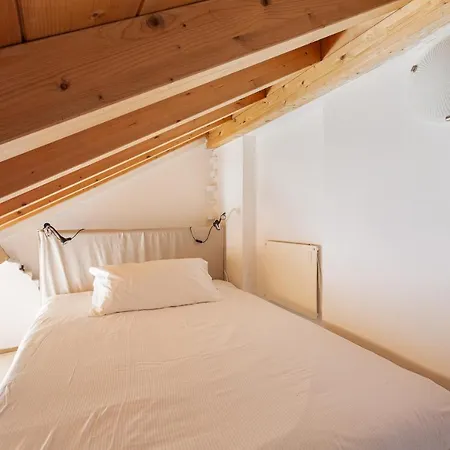 Gae Aulenti Cosy Apartamento