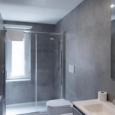 Moderno Bilocale In Corso Buenos Aires Milano