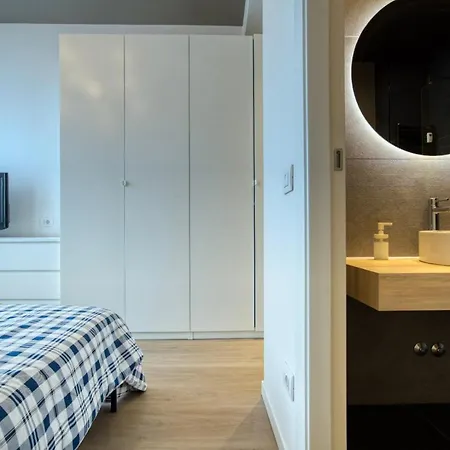 Bimo - Vicino Metro, Citylife, Stadio San Siro E Fiera Lejlighed *