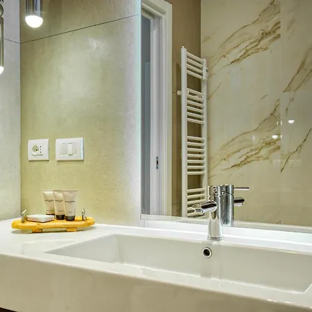 Apartment Bimo - Vicino Metro, Citylife, Stadio San Siro E Fiera *