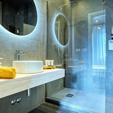 Apartment Bimo - Vicino Metro, Citylife, Stadio San Siro E Fiera