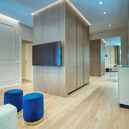 Bimo - Vicino Metro, Citylife, Stadio San Siro E Fiera Milano