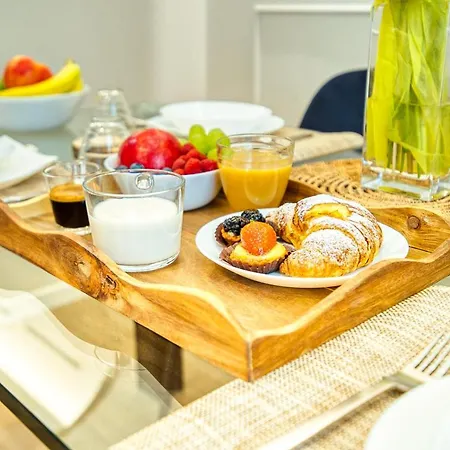 Bimo - Vicino Metro, Citylife, Stadio San Siro E Fiera Lejlighed